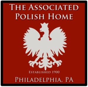 Polish Home logo
