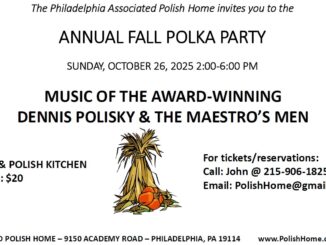 2025 fall polka