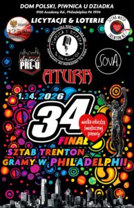 34 FINAŁ - Wielka Orkiestra Świątecznej Pomocy