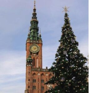 PUL - Wieczór polskiej poezji i muzyki, 7 grudnia, 3pm