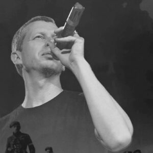 Przystanek Historia, Tadek Firma