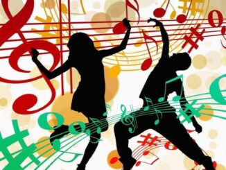 Oldies Dance May 2, 2026 - 2