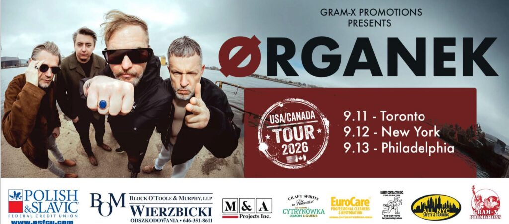 organek