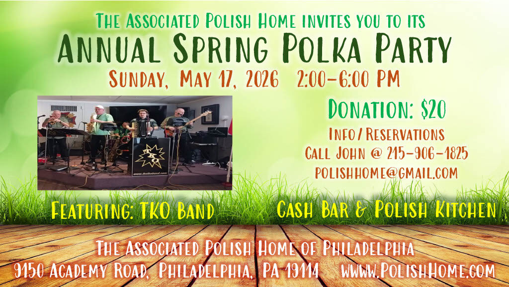 SPRINGPOLKA2026
