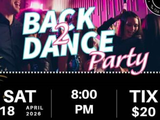 dance party april - ver 3