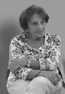 Pani Zofia