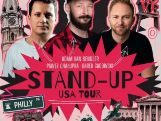 standup