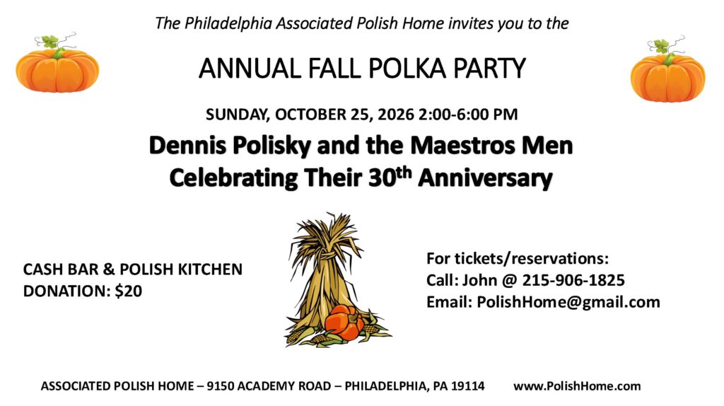 POLISKY 2026