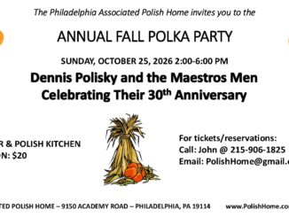 POLISKY 2026