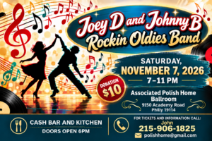 Joey D and Johnny B - Rockin Oldies Band